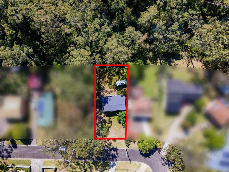 35 Roulstone Crescent, Sanctuary Point NSW 2540
