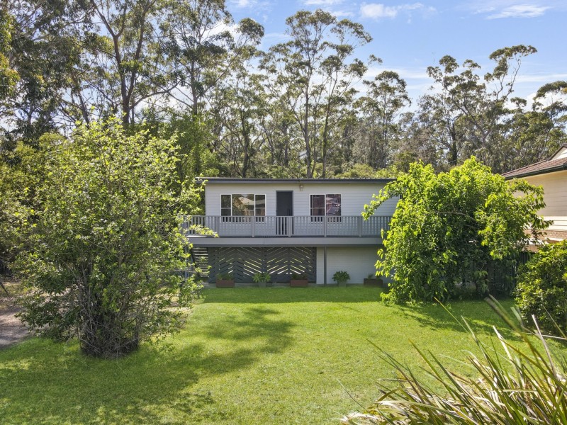 35 Roulstone Crescent, Sanctuary Point NSW 2540