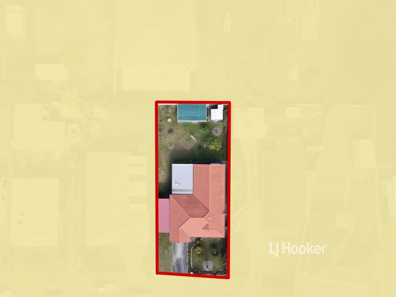 2 The Glen, Sanctuary Point NSW 2540