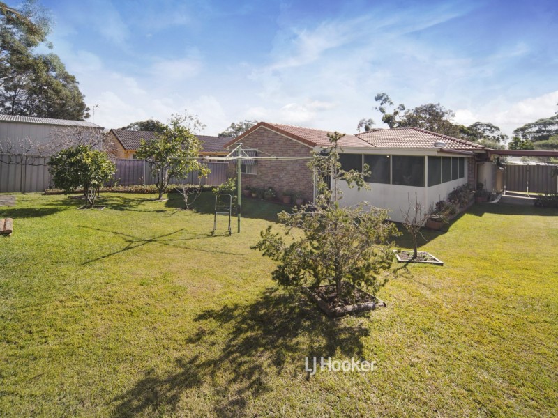 2 The Glen, Sanctuary Point NSW 2540