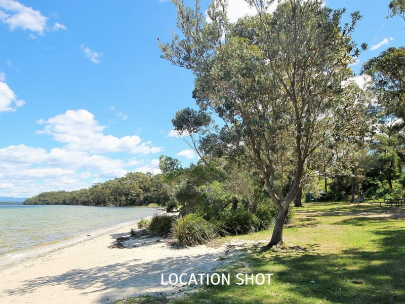 2 The Glen, Sanctuary Point NSW 2540