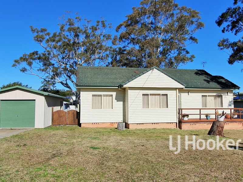 8 Ulm Road, Sanctuary Point NSW 2540