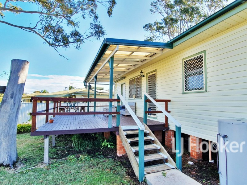 8 Ulm Road, Sanctuary Point NSW 2540