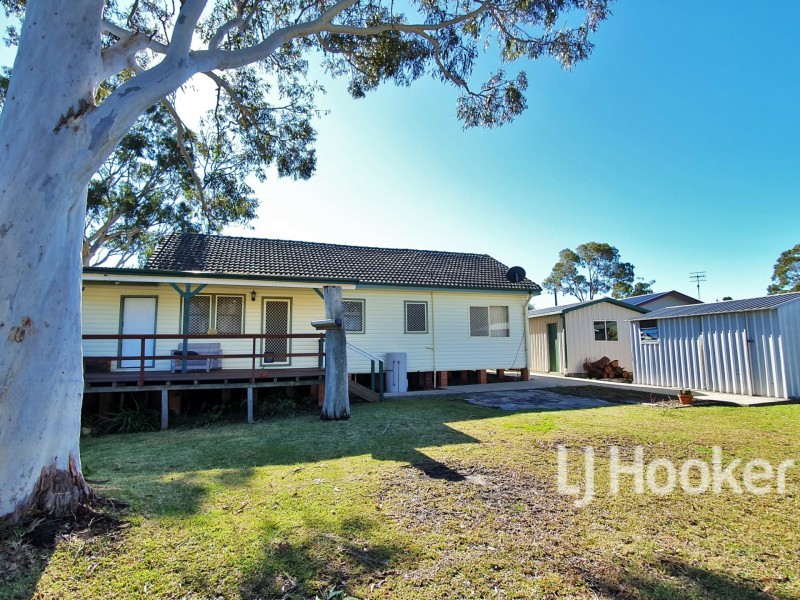 8 Ulm Road, Sanctuary Point NSW 2540