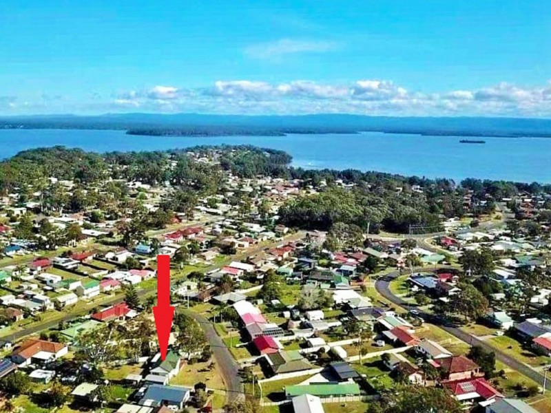 8 Ulm Road, Sanctuary Point NSW 2540