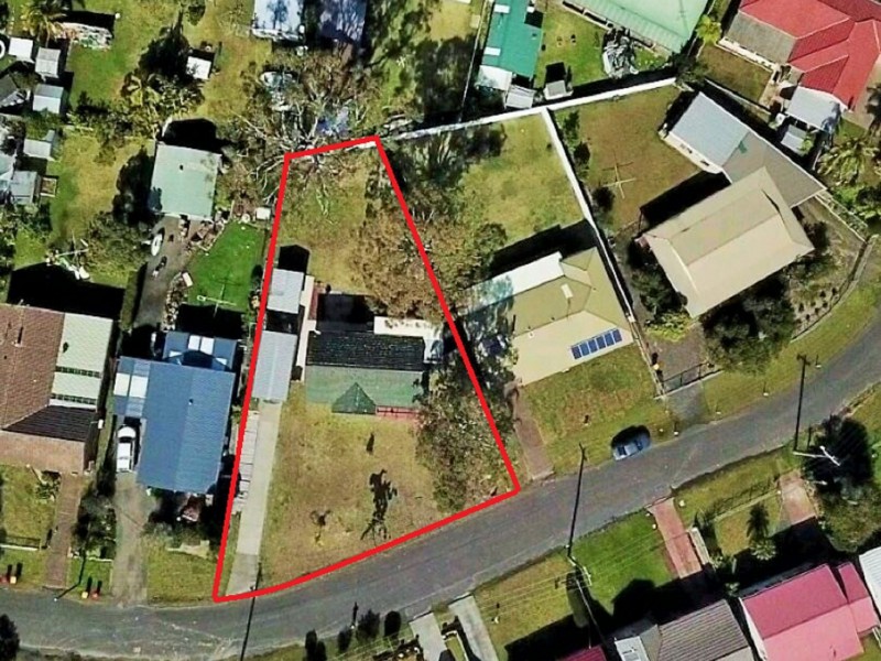 8 Ulm Road, Sanctuary Point NSW 2540