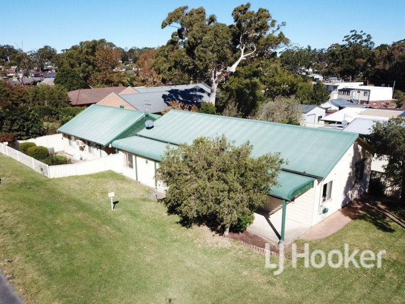 12 Idlewild Avenue, Sanctuary Point NSW 2540