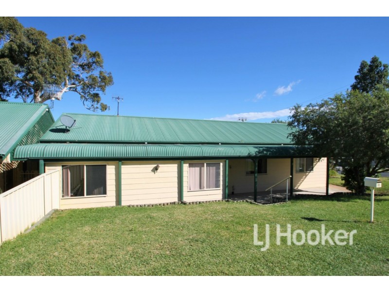 12 Idlewild Avenue, Sanctuary Point NSW 2540