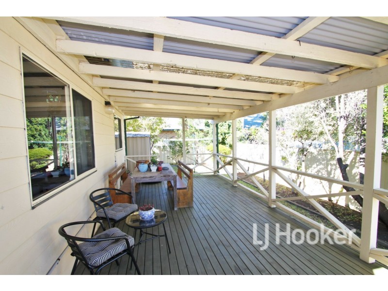12 Idlewild Avenue, Sanctuary Point NSW 2540