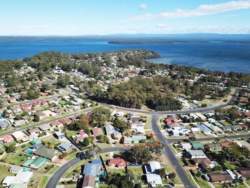 12 Idlewild Avenue, Sanctuary Point NSW 2540