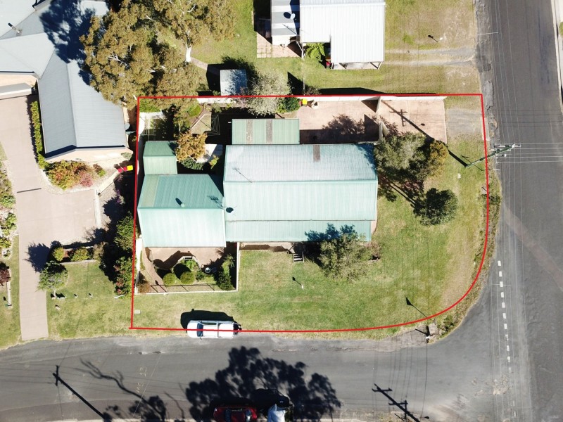 12 Idlewild Avenue, Sanctuary Point NSW 2540
