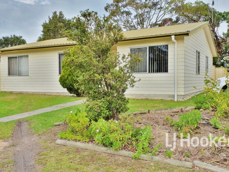 7 Telopea Avenue, Sanctuary Point NSW 2540
