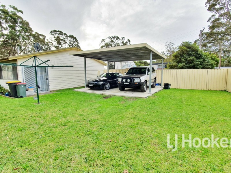 7 Telopea Avenue, Sanctuary Point NSW 2540