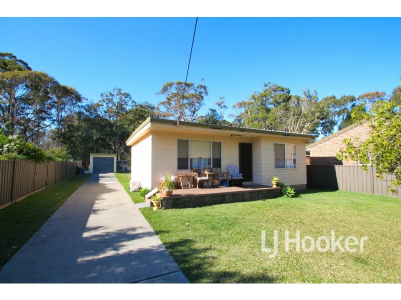 168 Macleans Point Road, Sanctuary Point NSW 2540