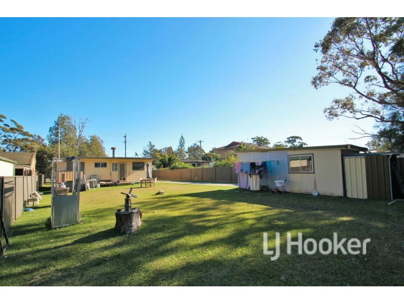 168 Macleans Point Road, Sanctuary Point NSW 2540