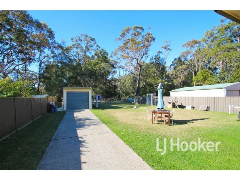 168 Macleans Point Road, Sanctuary Point NSW 2540