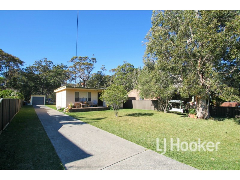 168 Macleans Point Road, Sanctuary Point NSW 2540