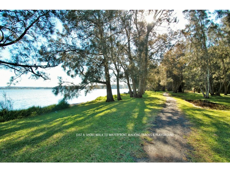 168 Macleans Point Road, Sanctuary Point NSW 2540