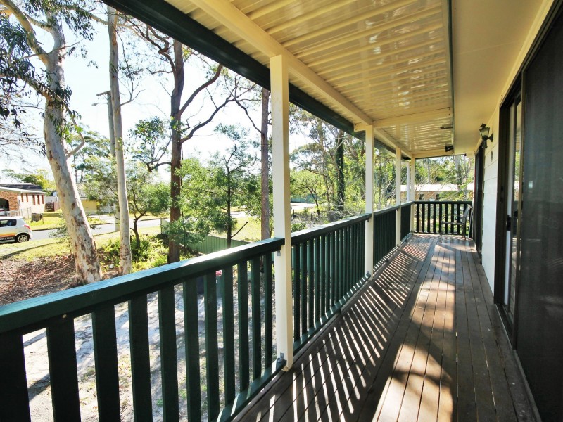 37 Roulstone Crescent, Sanctuary Point NSW 2540