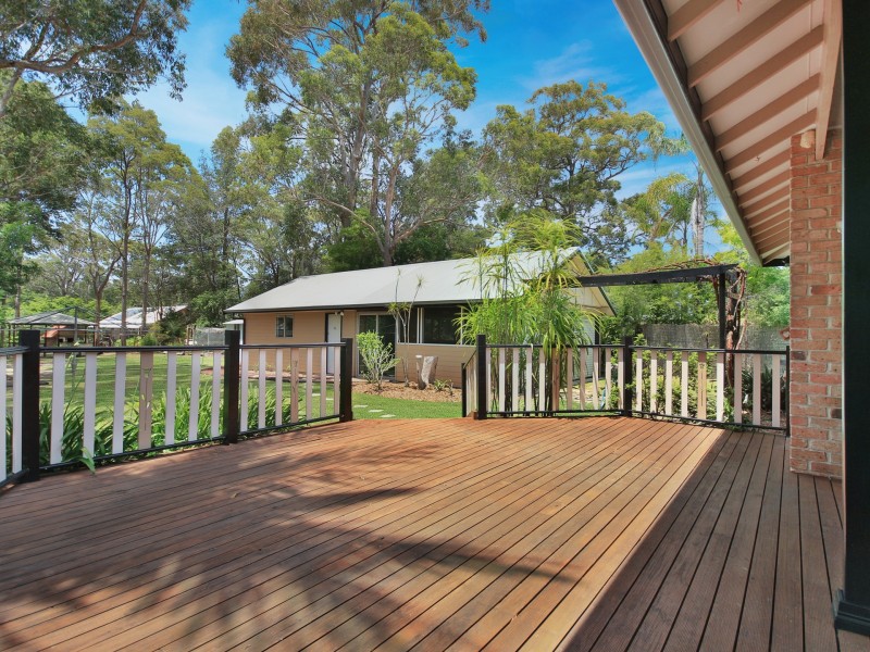 41 Waterpark Road, St Georges Basin NSW 2540