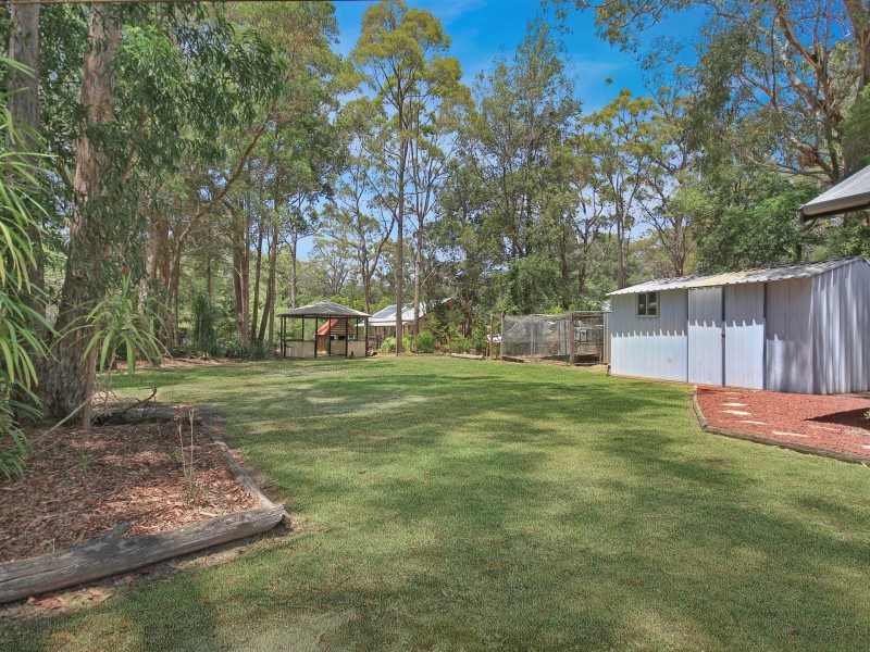 41 Waterpark Road, St Georges Basin NSW 2540