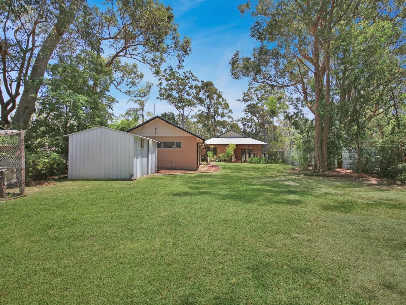 41 Waterpark Road, St Georges Basin NSW 2540