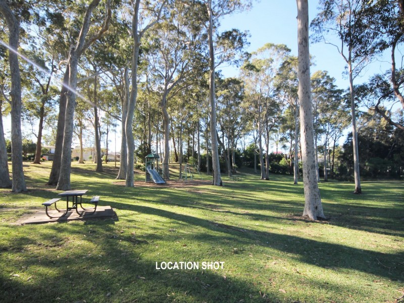 18 Audrey Avenue, Basin View NSW 2540
