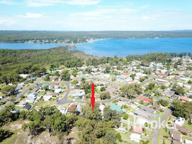 21 Auster Crescent, Sanctuary Point NSW 2540