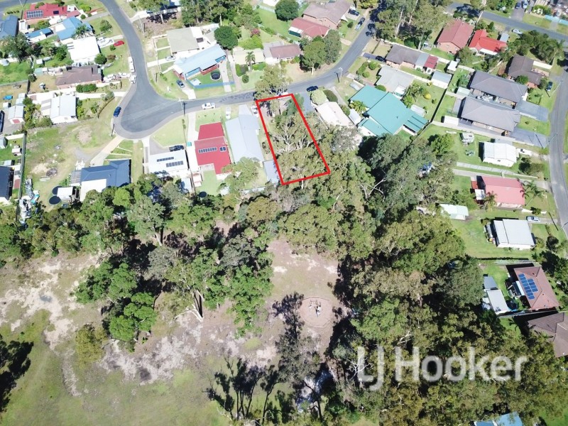21 Auster Crescent, Sanctuary Point NSW 2540