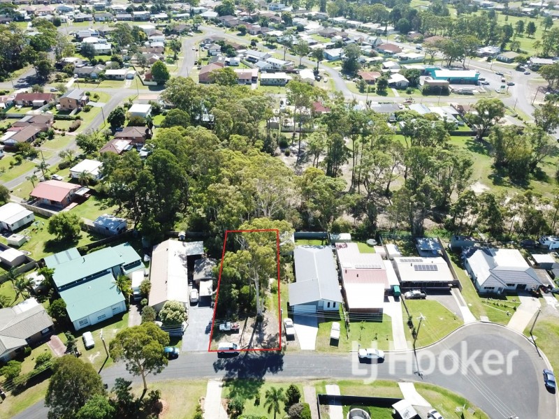 21 Auster Crescent, Sanctuary Point NSW 2540
