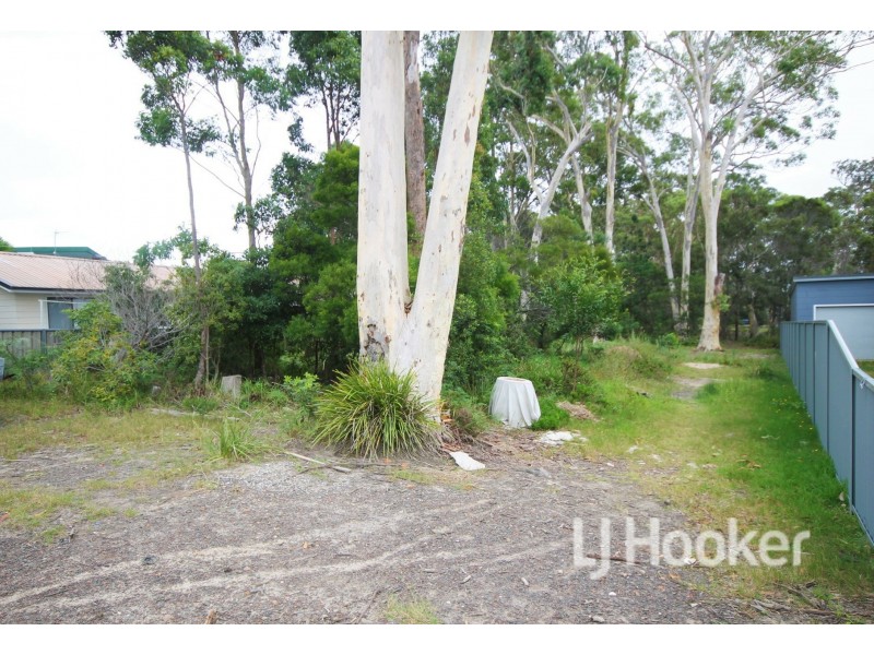 21 Auster Crescent, Sanctuary Point NSW 2540