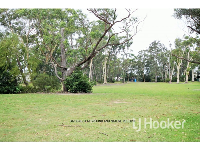 21 Auster Crescent, Sanctuary Point NSW 2540