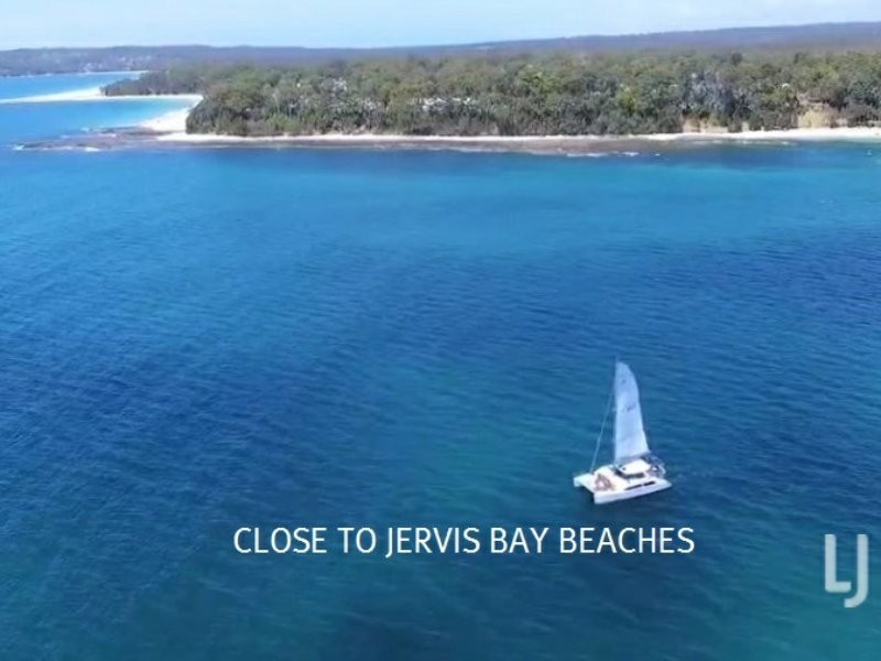 21 Auster Crescent, Sanctuary Point NSW 2540