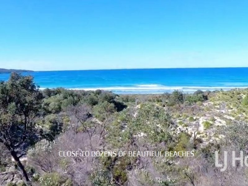 21 Auster Crescent, Sanctuary Point NSW 2540