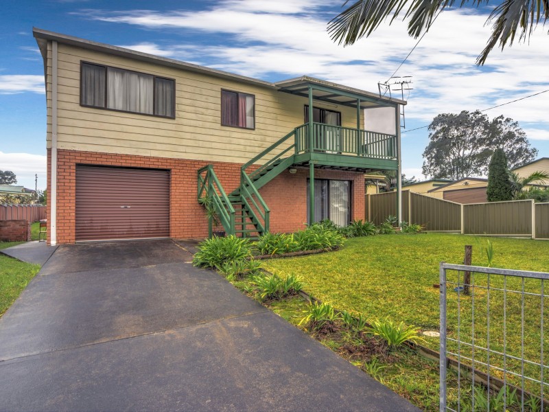 58 Macleans Point Road, Sanctuary Point NSW 2540