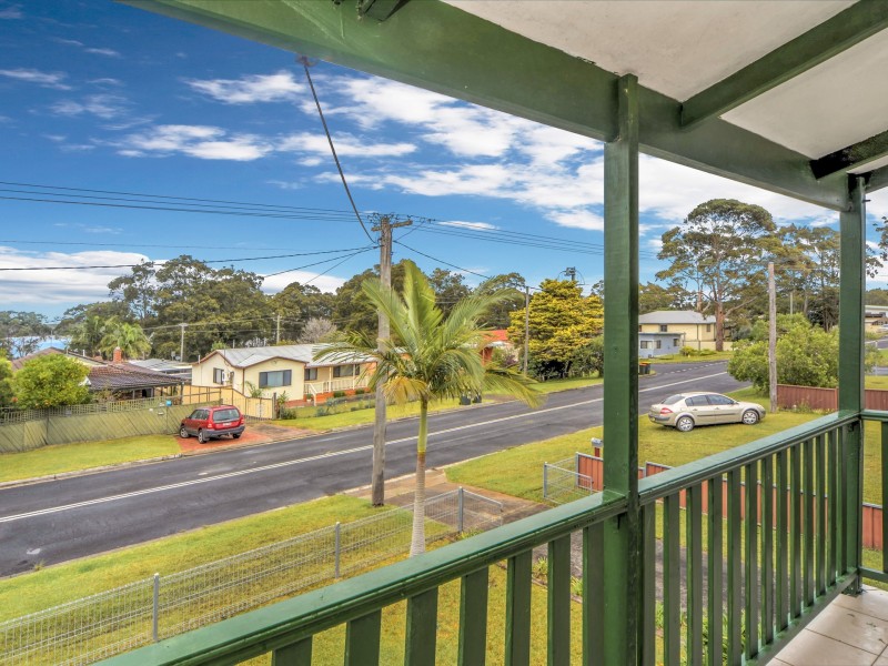 58 Macleans Point Road, Sanctuary Point NSW 2540