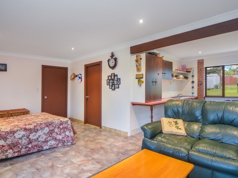 58 Macleans Point Road, Sanctuary Point NSW 2540