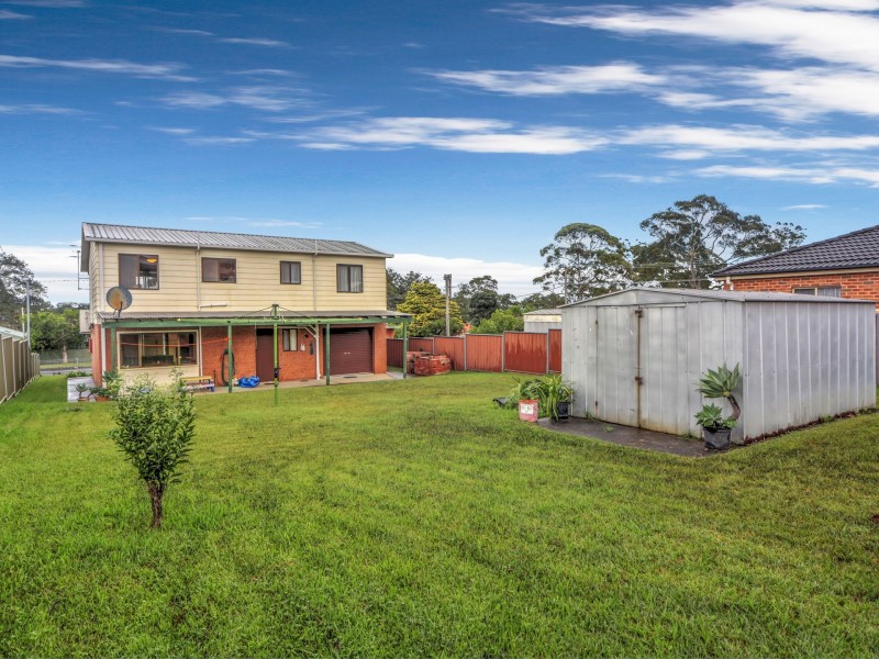 58 Macleans Point Road, Sanctuary Point NSW 2540