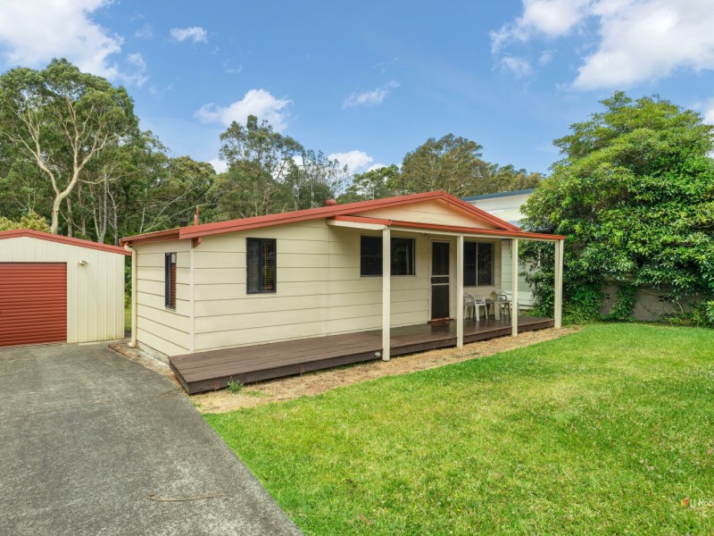 14 MacGibbon Parade, Old Erowal Bay NSW 2540