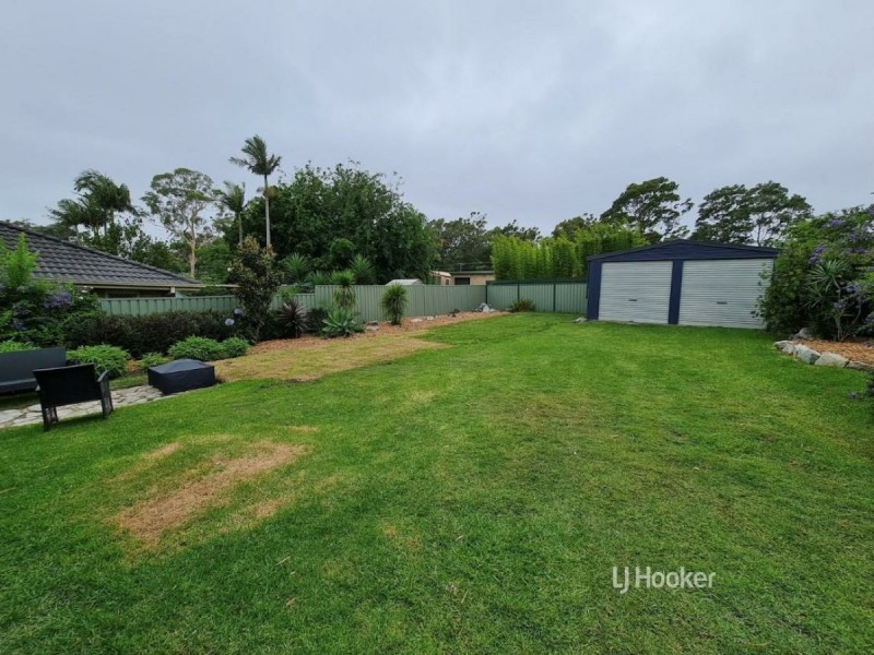 18 Tibbles Avenue, Old Erowal Bay NSW 2540