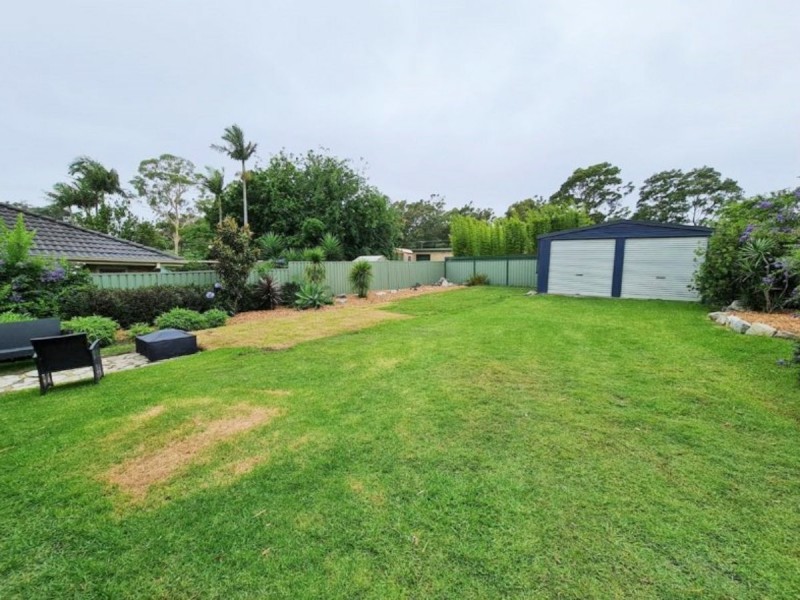 18 Tibbles Avenue, Old Erowal Bay NSW 2540