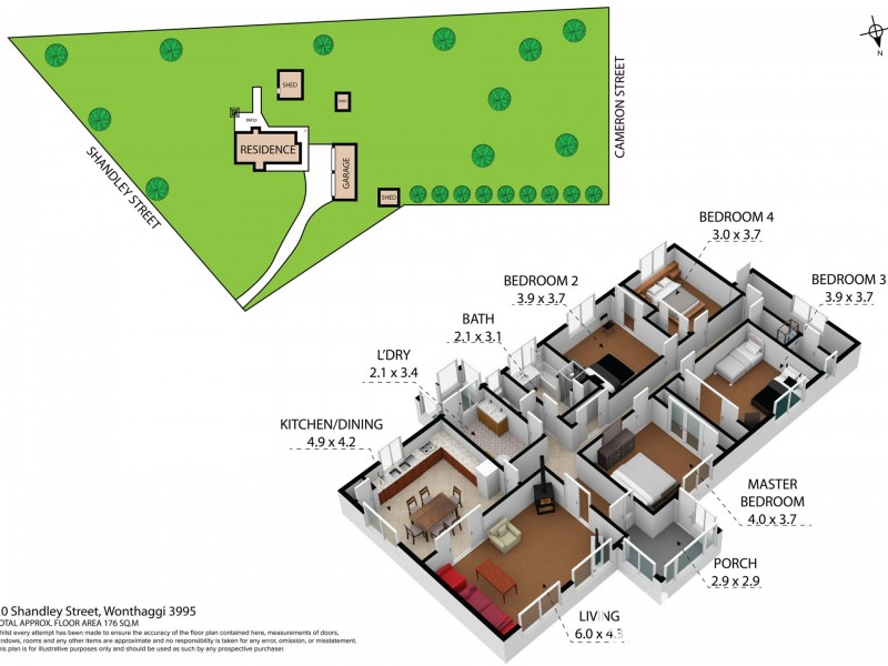 18 Tibbles Avenue, Old Erowal Bay NSW 2540