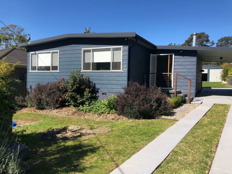 18 Tibbles Avenue, Old Erowal Bay NSW 2540