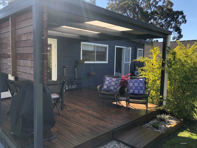 18 Tibbles Avenue, Old Erowal Bay NSW 2540