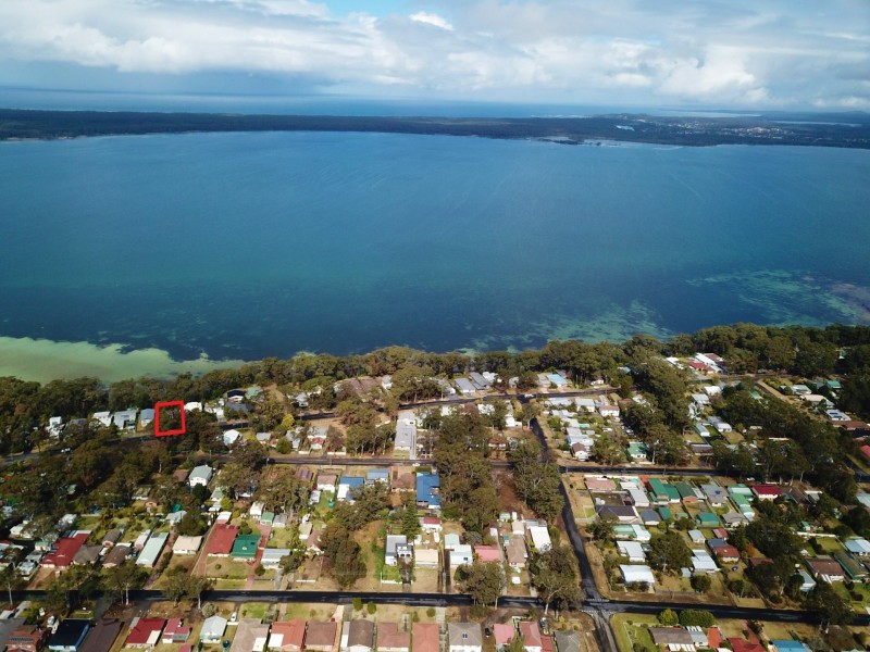 204 Greville Avenue, Sanctuary Point NSW 2540