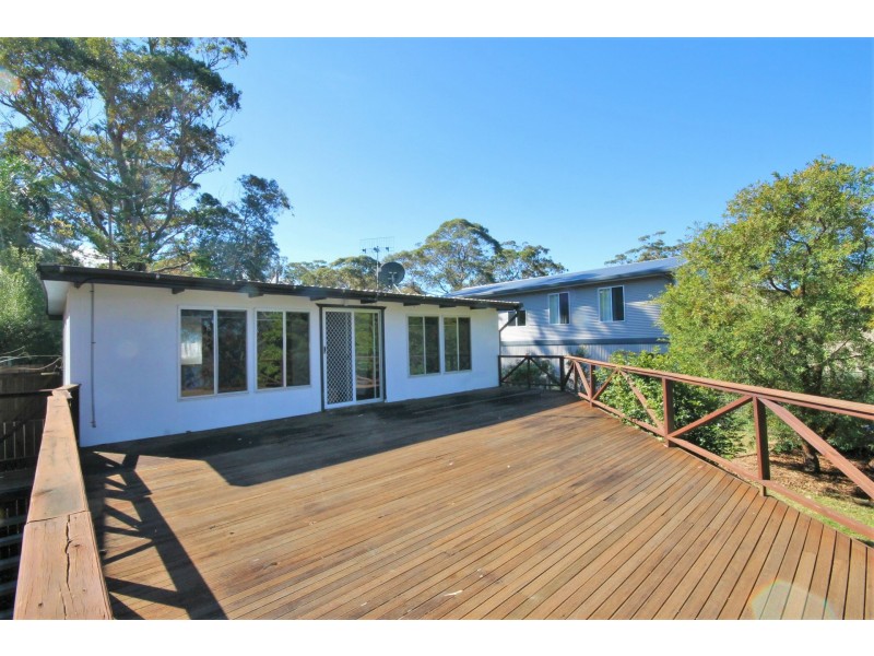204 Greville Avenue, Sanctuary Point NSW 2540