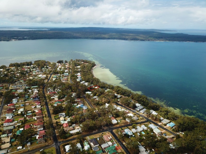 204 Greville Avenue, Sanctuary Point NSW 2540