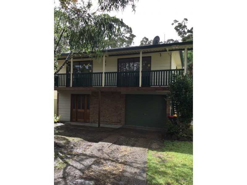37 ROULSTONE CRES, Sanctuary Point NSW 2540