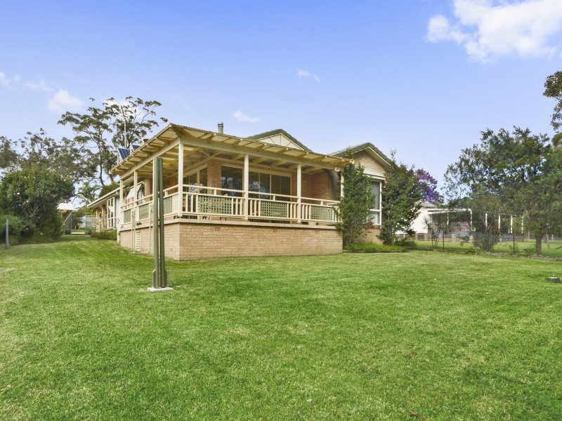 233 Walmer Avenue, Sanctuary Point NSW 2540