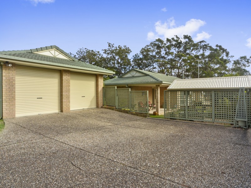 233 Walmer Avenue, Sanctuary Point NSW 2540